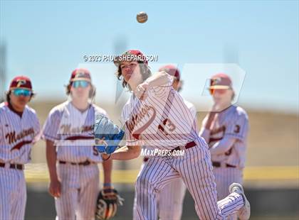 Thumbnail 3 in Vista Ridge @ Ponderosa photogallery.