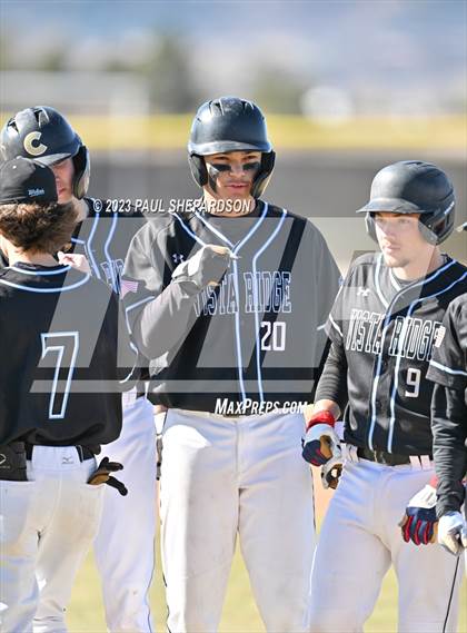 Thumbnail 2 in Vista Ridge @ Ponderosa photogallery.