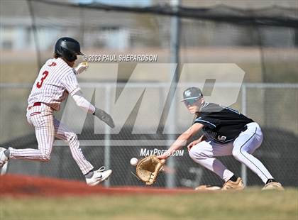 Thumbnail 2 in Vista Ridge @ Ponderosa photogallery.