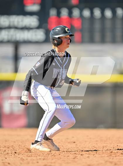 Thumbnail 2 in Vista Ridge @ Ponderosa photogallery.