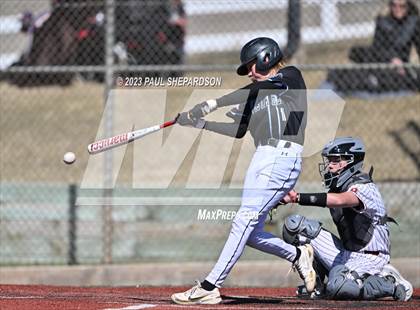 Thumbnail 3 in Vista Ridge @ Ponderosa photogallery.