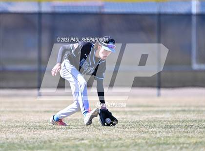 Thumbnail 2 in Vista Ridge @ Ponderosa photogallery.