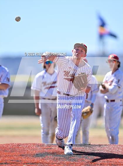 Thumbnail 2 in Vista Ridge @ Ponderosa photogallery.