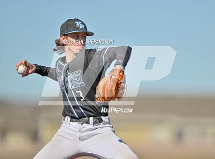 Thumbnail 3 in Vista Ridge @ Ponderosa photogallery.