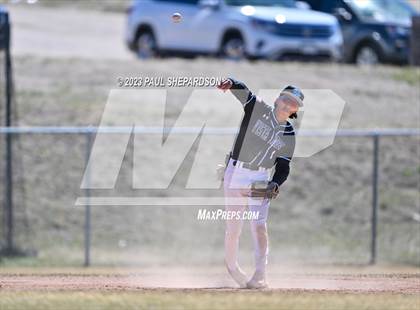 Thumbnail 2 in Vista Ridge @ Ponderosa photogallery.