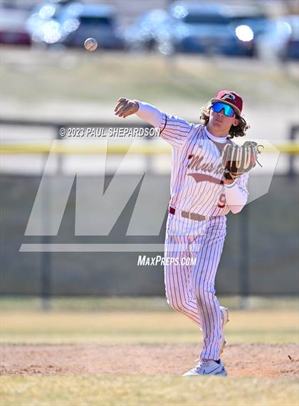 Thumbnail 1 in Vista Ridge @ Ponderosa photogallery.