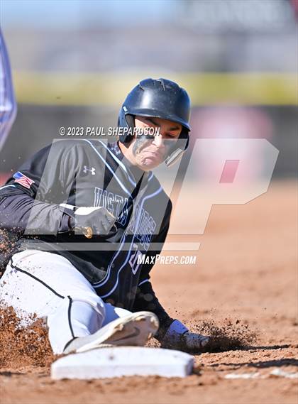Thumbnail 1 in Vista Ridge @ Ponderosa photogallery.
