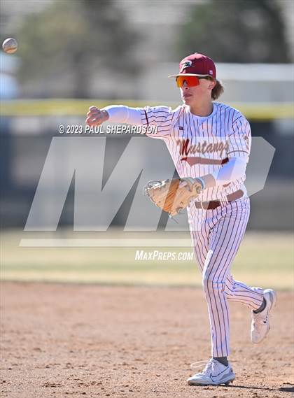 Thumbnail 2 in Vista Ridge @ Ponderosa photogallery.