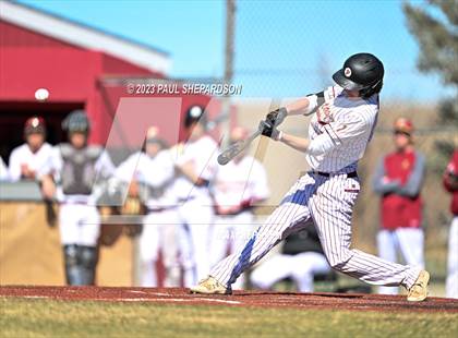 Thumbnail 3 in Vista Ridge @ Ponderosa photogallery.