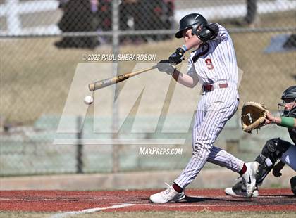 Thumbnail 2 in Vista Ridge @ Ponderosa photogallery.