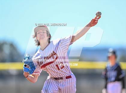 Thumbnail 1 in Vista Ridge @ Ponderosa photogallery.