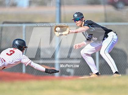 Thumbnail 1 in Vista Ridge @ Ponderosa photogallery.