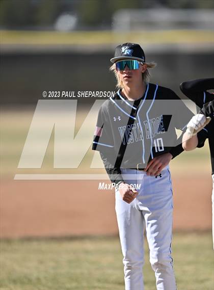 Thumbnail 2 in Vista Ridge @ Ponderosa photogallery.