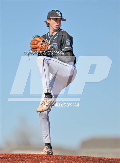 Thumbnail 3 in Vista Ridge @ Ponderosa photogallery.