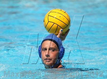 Thumbnail 1 in Mira Loma vs Antelope (River City Tournament) photogallery.