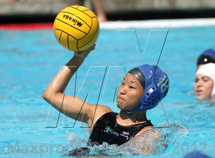 Thumbnail 3 in Mira Loma vs Antelope (River City Tournament) photogallery.