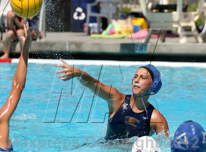 Thumbnail 1 in Mira Loma vs Antelope (River City Tournament) photogallery.
