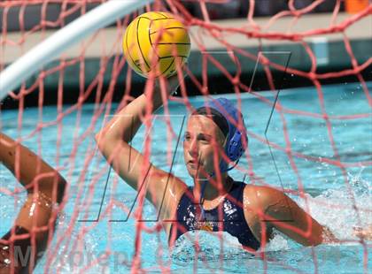 Thumbnail 2 in Mira Loma vs Antelope (River City Tournament) photogallery.