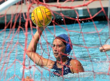 Thumbnail 1 in Mira Loma vs Antelope (River City Tournament) photogallery.