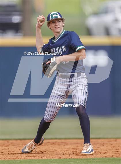 Thumbnail 1 in Creekview @ River Ridge photogallery.