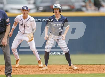 Thumbnail 2 in Creekview @ River Ridge photogallery.
