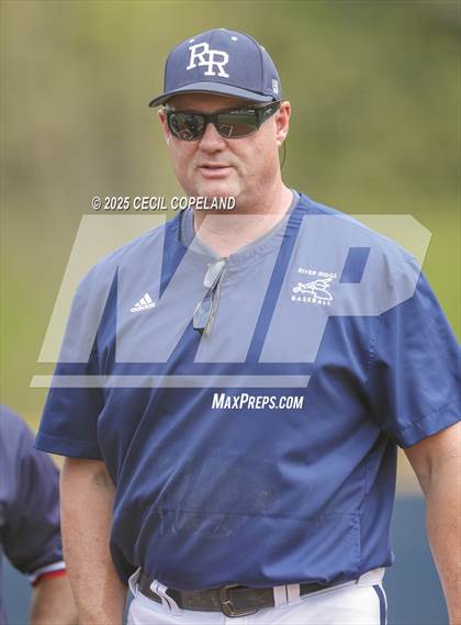 Thumbnail 2 in Creekview @ River Ridge photogallery.