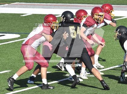 Thumbnail 1 in El Modena @ Canyon photogallery.