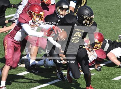 Thumbnail 1 in El Modena @ Canyon photogallery.