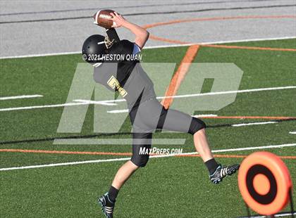 Thumbnail 1 in El Modena @ Canyon photogallery.