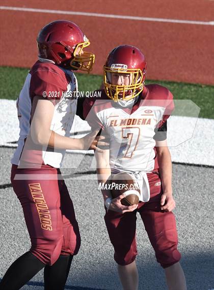Thumbnail 3 in El Modena @ Canyon photogallery.