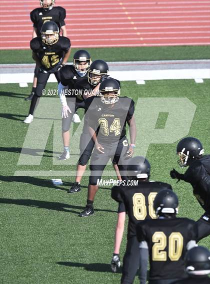 Thumbnail 3 in El Modena @ Canyon photogallery.