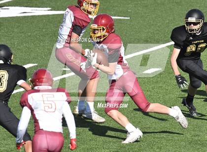 Thumbnail 1 in El Modena @ Canyon photogallery.