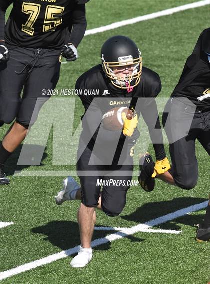 Thumbnail 3 in El Modena @ Canyon photogallery.