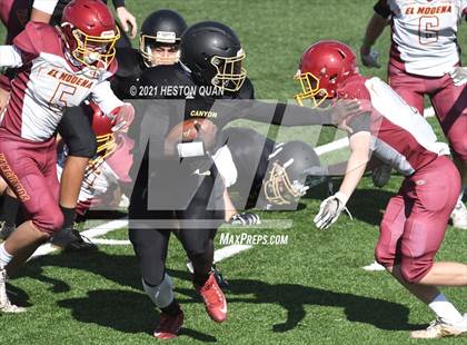 Thumbnail 2 in El Modena @ Canyon photogallery.