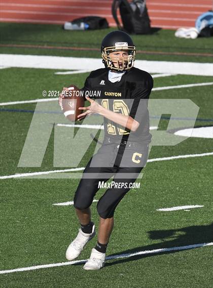 Thumbnail 3 in El Modena @ Canyon photogallery.