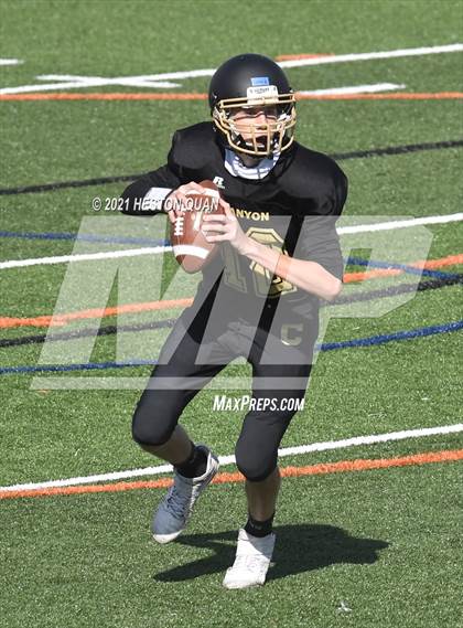 Thumbnail 3 in El Modena @ Canyon photogallery.