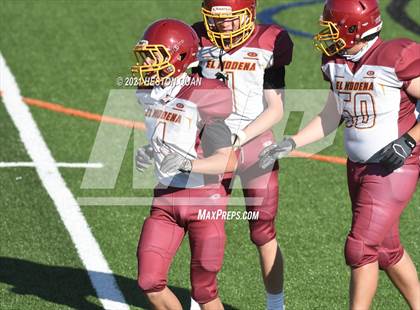 Thumbnail 1 in El Modena @ Canyon photogallery.