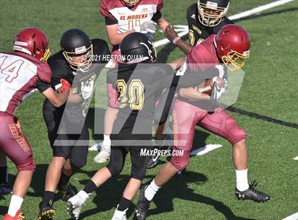 Thumbnail 1 in El Modena @ Canyon photogallery.