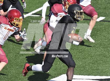 Thumbnail 1 in El Modena @ Canyon photogallery.
