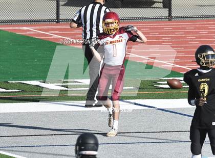 Thumbnail 1 in El Modena @ Canyon photogallery.