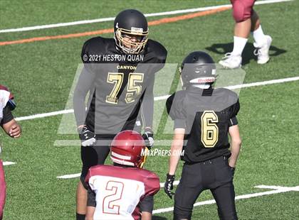 Thumbnail 2 in El Modena @ Canyon photogallery.