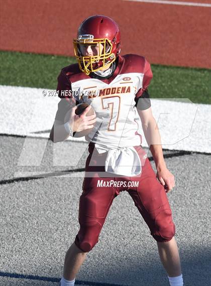 Thumbnail 1 in El Modena @ Canyon photogallery.