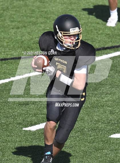 Thumbnail 3 in El Modena @ Canyon photogallery.