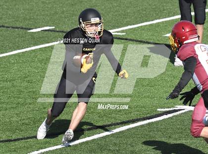 Thumbnail 3 in El Modena @ Canyon photogallery.