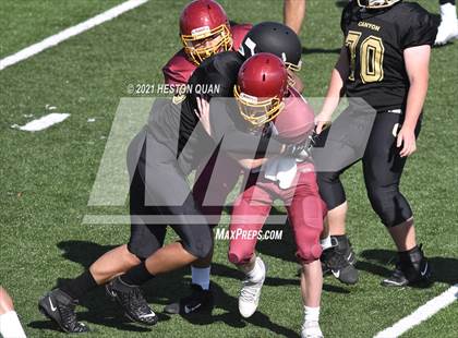 Thumbnail 1 in El Modena @ Canyon photogallery.