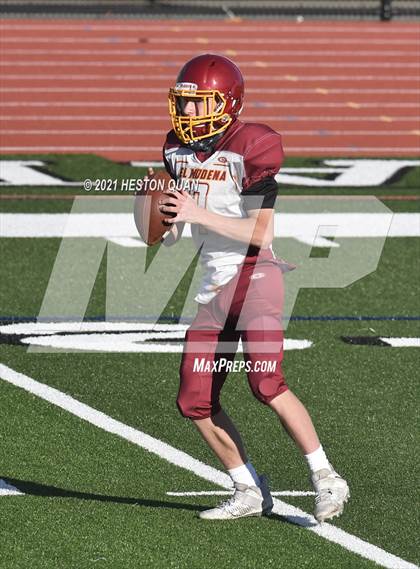 Thumbnail 1 in El Modena @ Canyon photogallery.