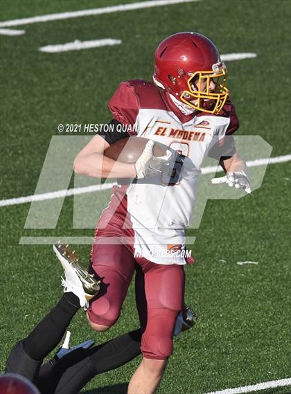 Thumbnail 1 in El Modena @ Canyon photogallery.