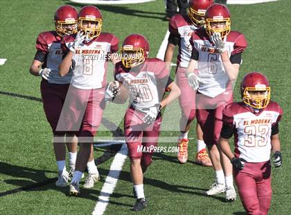 Thumbnail 1 in El Modena @ Canyon photogallery.