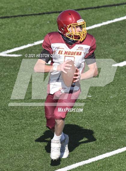 Thumbnail 1 in El Modena @ Canyon photogallery.