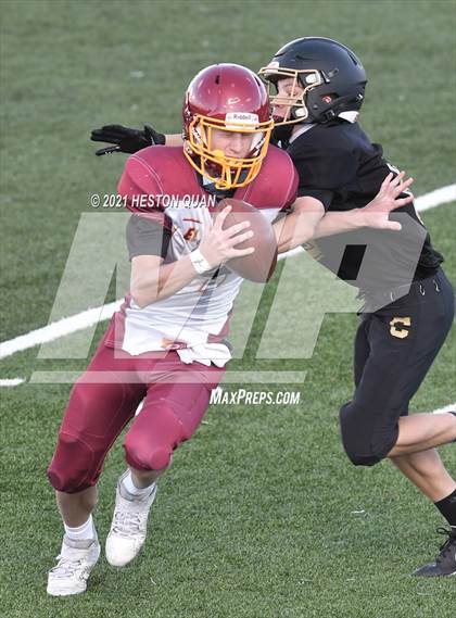 Thumbnail 2 in El Modena @ Canyon photogallery.